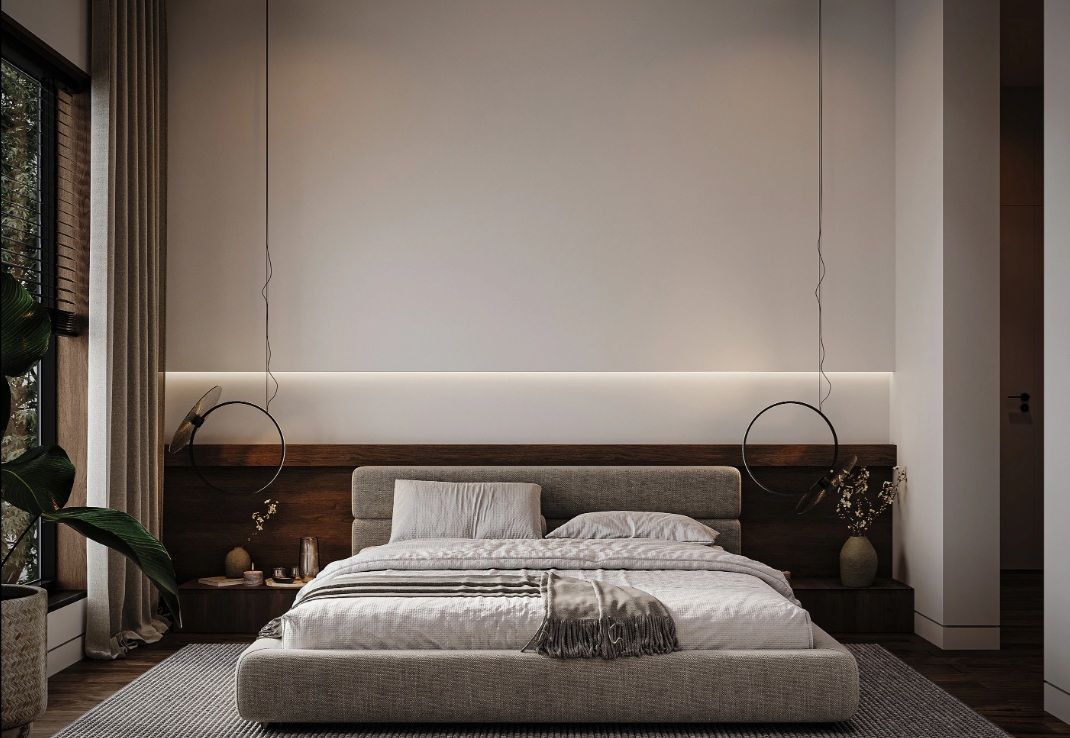 Apartament spatios 5 camere I Zona Barbu Vacarescu I Imobil nou - Poză 8