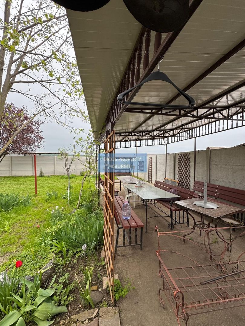 Proprietate industrială de vânzare sau închiriere – Comuna Frătești - Poză 15