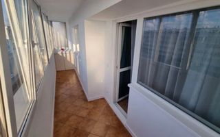 AP. 3 CAMERE- STEFAN CEL MARE, BLOC REABILITAT, METROU 5 MINUTE - Poză 4