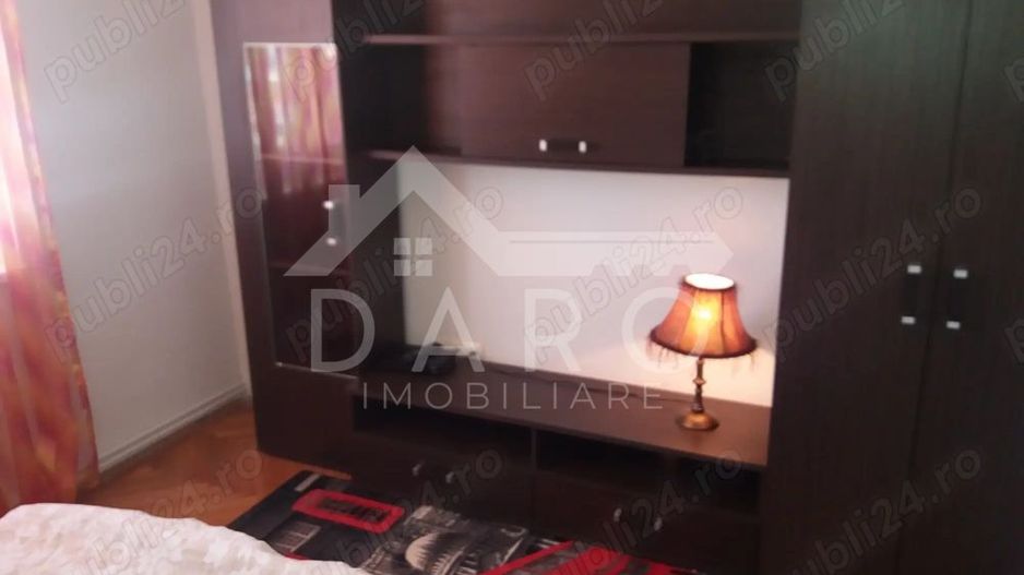 🏡 Apartament 2 camere de închiriat – Centru | Piața Teatrului |450 € - Poză 7