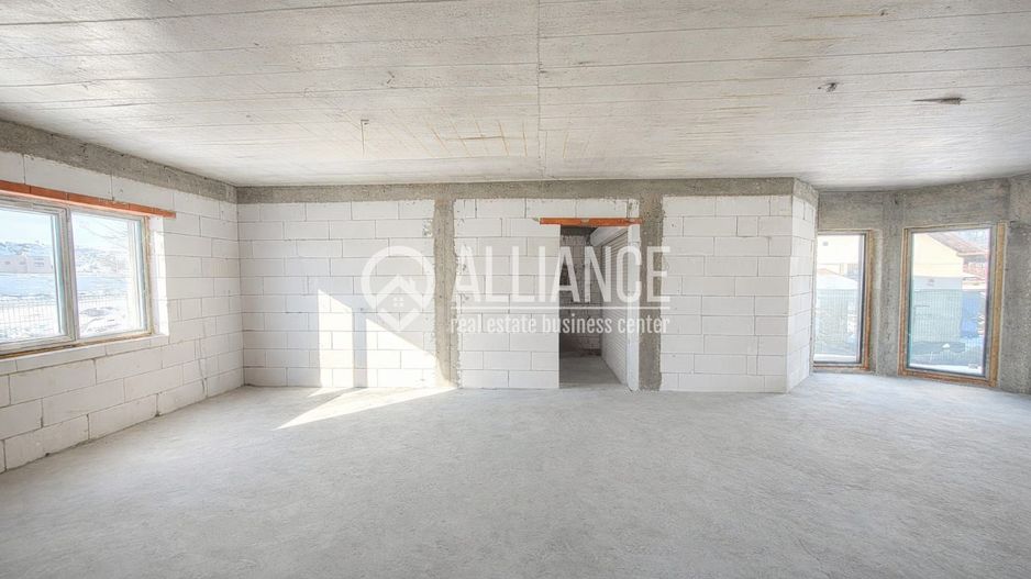 VALU LUI TRAIAN  - casa 4 camere teren 459 mp - Poză 3