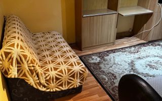 Garsoniera zona Sagului etaj 2 - Poză 3