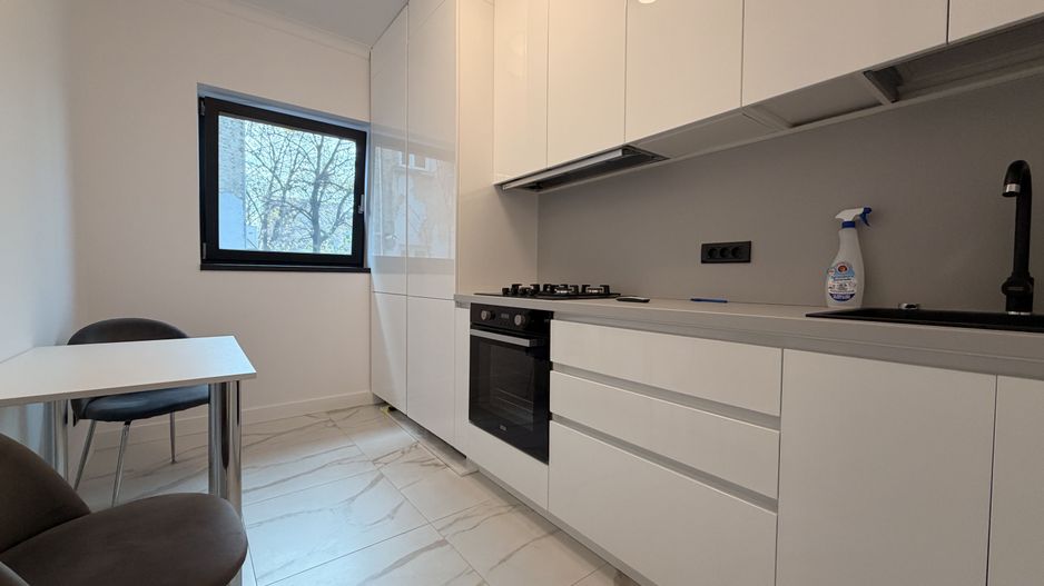 APARTAMENT 3 CAMERE - LUX | 2 BOXE | DOROBANTI - Poză 15