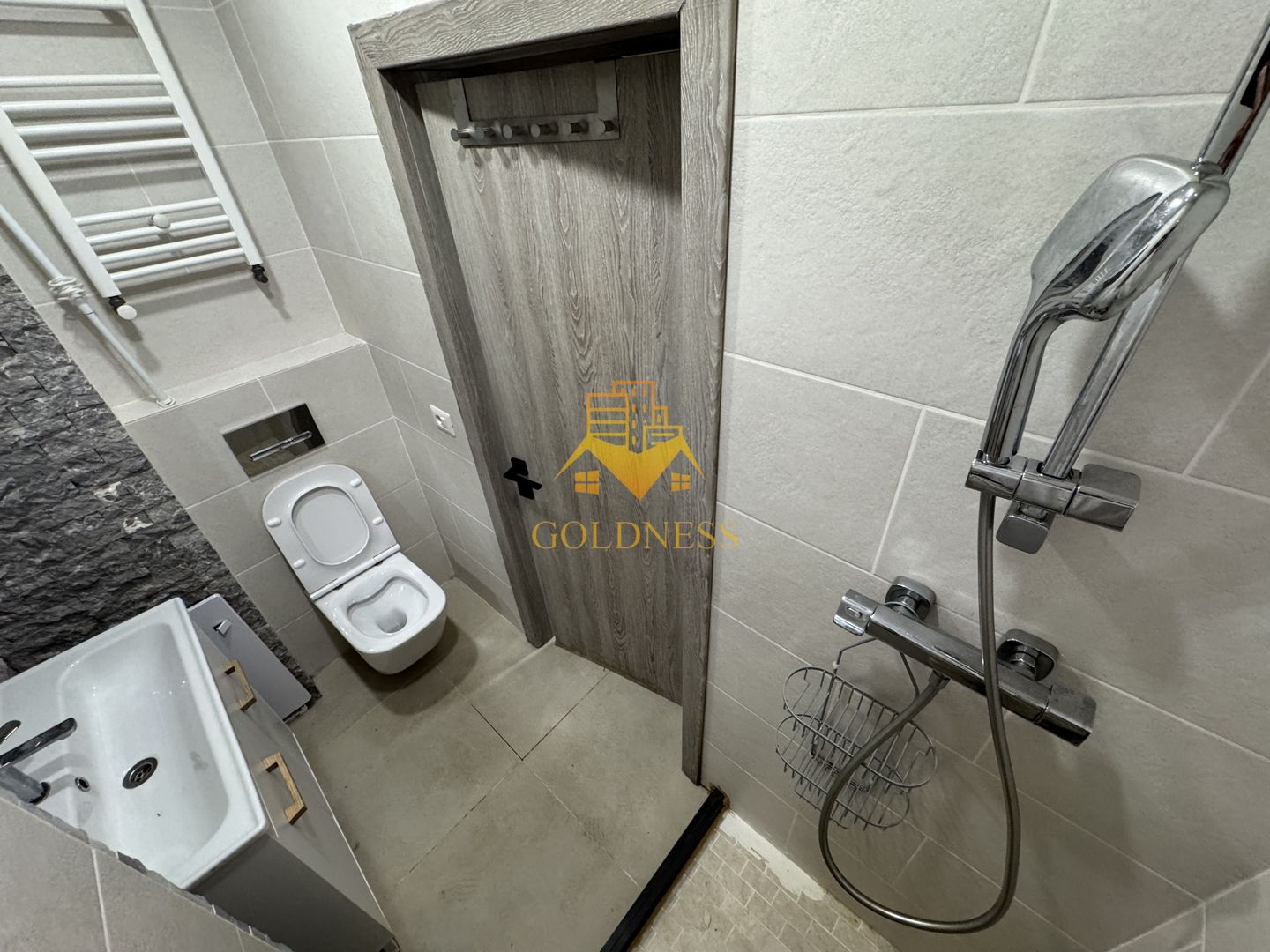 3 camere, modern, central, Piata Mihai Viteazu,zona Aquina Pool,Fierul - Poză 8