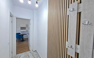 Apartament I 2 Camere I Etaj 3 I Milea Sibiu - Poză 8