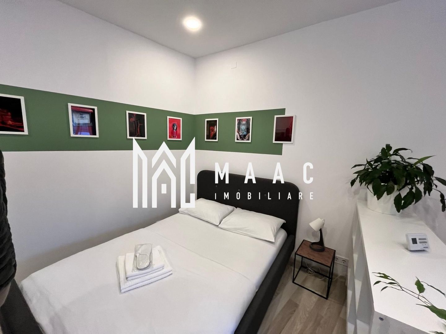 Apartament o camera | 44 mpu | Centrala - Poză 5