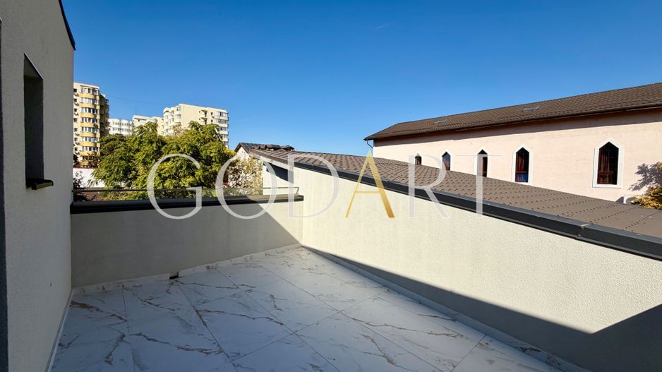 Vilă de lux, construcție 2026 | 5 camere | Curte | Tei–Barbu Vacarescu - Poză 19