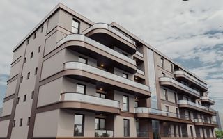 Apartament 2 camere de vânzare - 67.79mp – Complex Lupului 10 - Poză 5