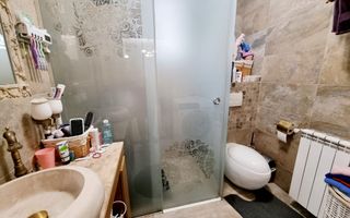 Apartament la vila de inchiriat 3 camere | Zona Centrala | 100 mp utili - Poză 10