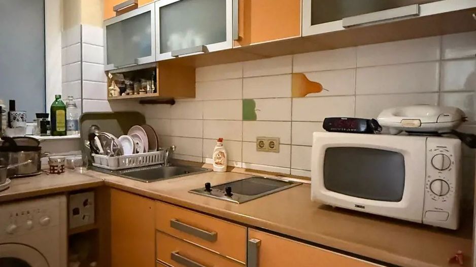 Apartament 2 camere, bloc fără risc seismic, locație premium Calea Victoriei - Poză 5