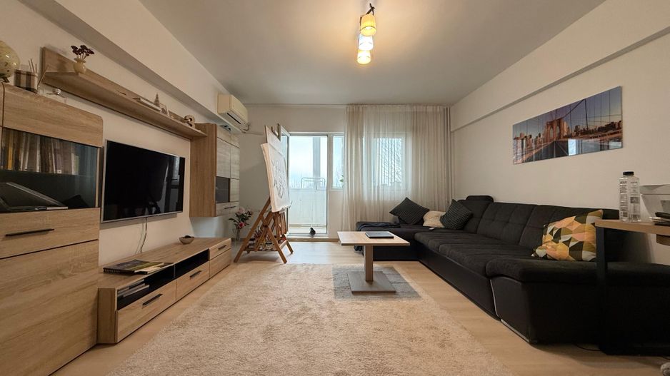 APARTAMENT 3 CAMERE | BANEASA | MOBILAT + UTILAT - Poză 5