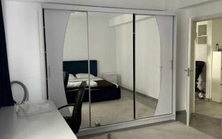 2 camere, modern, parcare, Intre Lacuri Zona Galati,Iulius Mall, FSEGA - Poză 4