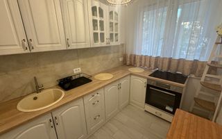 Apartament mobilat și utilat, etaj 1 – Bld. Mihai Viteazu, Sibiu - Poză 1