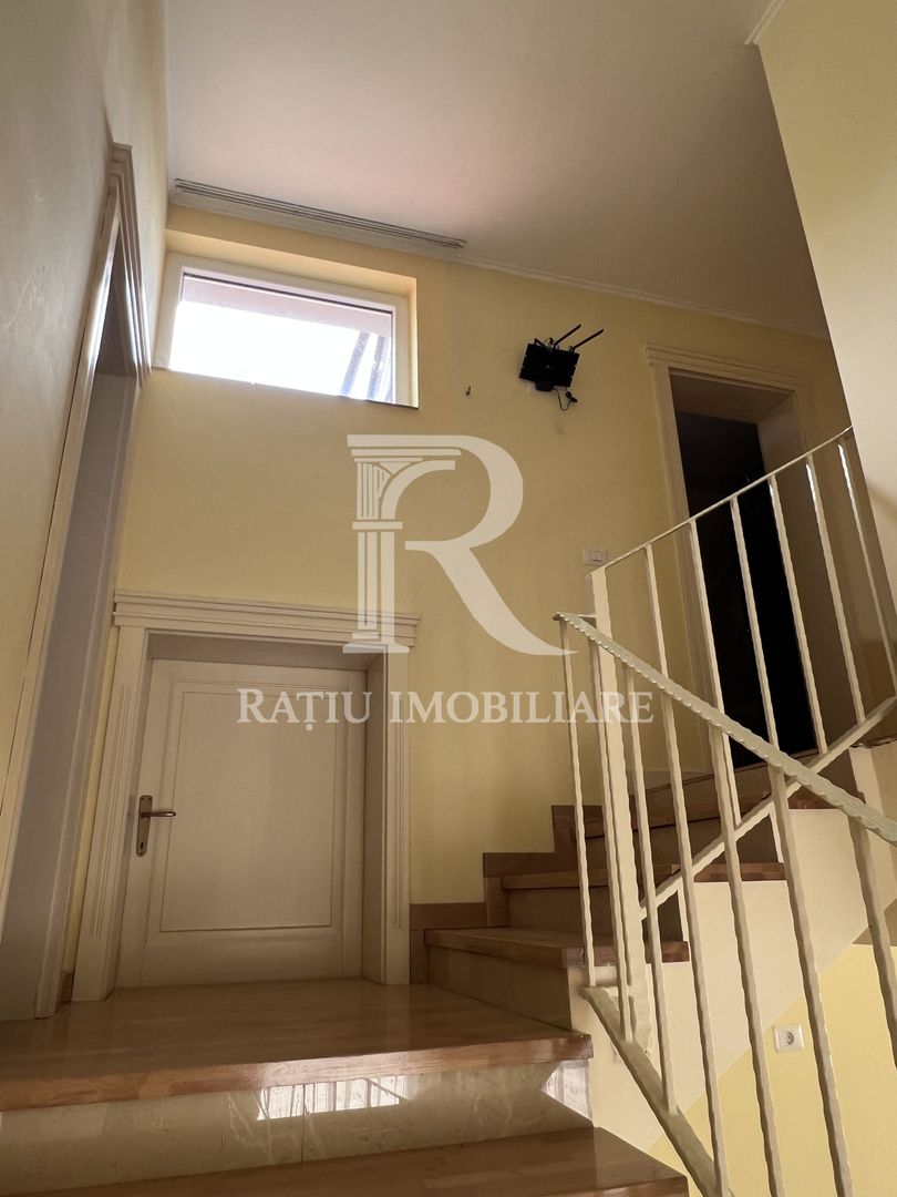 Casa cu 4 camere de inchiriat | Cartierul Grigorescu | Oradea - Poză 11