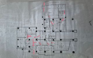 Spațiu comercial cu vad -  200 mp - Poză 12