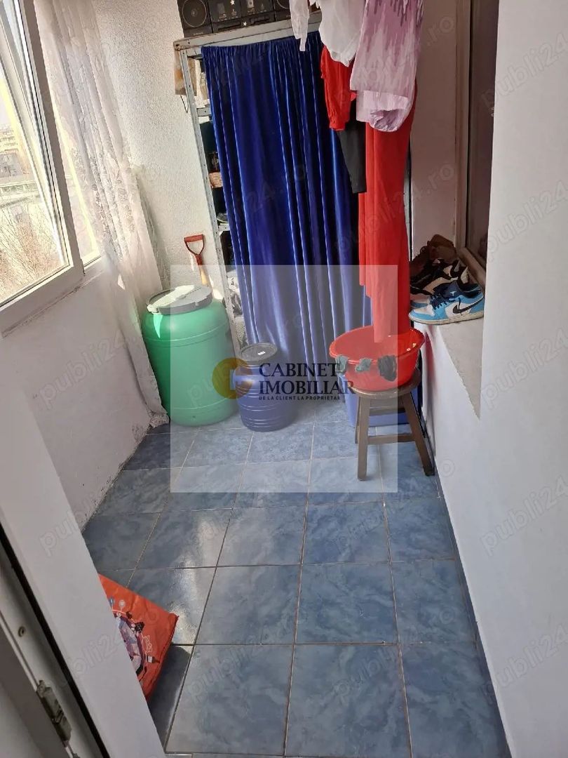 4 Camere - 90MP | Etaj Intermediar | 1982 | Creditabil | M Crangasi - Poză 2
