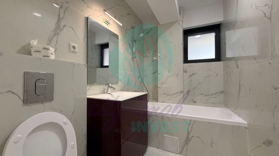 Apartament 3 camere | Polonă |  Imobil boutique - Poză 7