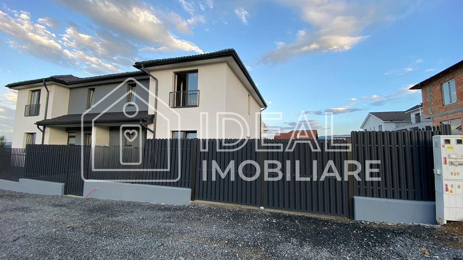 Casa cu 4 camere si 340 mp de curte, in Cartierul Arhitectilor - Poză 8