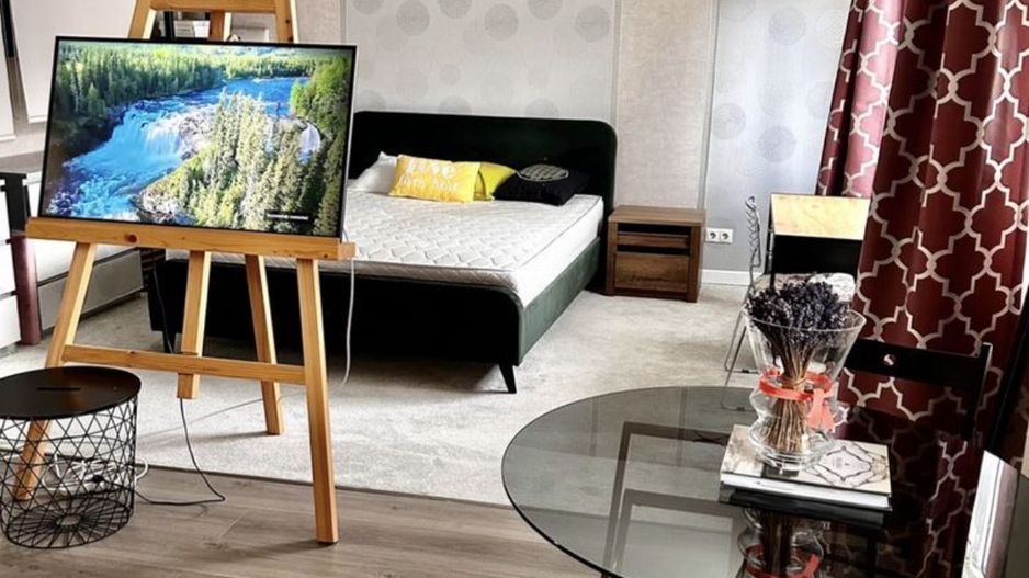 Studio mobilat – Greenfield, Sector 1 - Poză 6