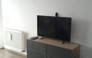 Vând apartament cu o cameră - Poză 4