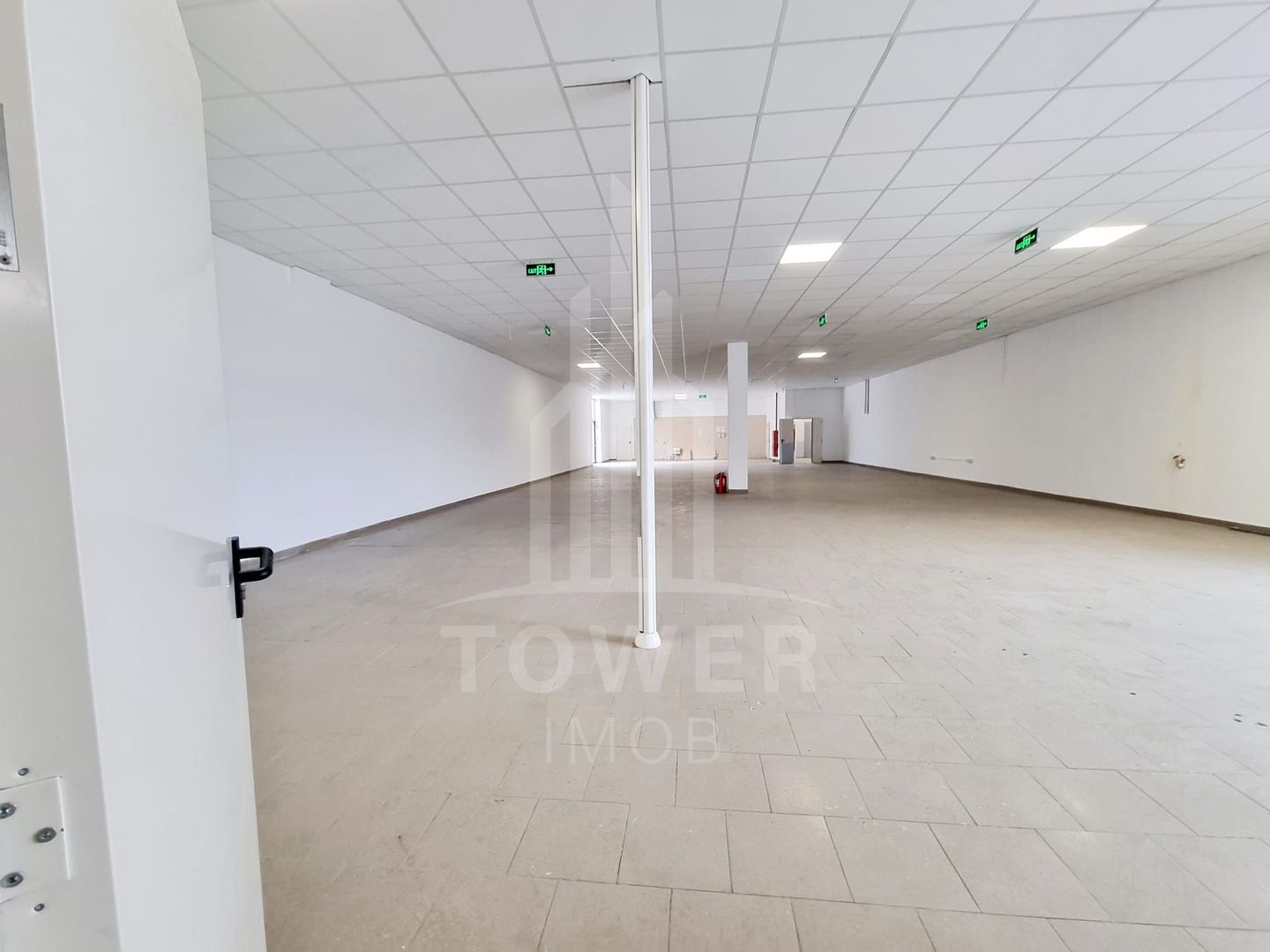 Spațiu comercial de închiriat | Zona Calea Dumbrăvii - Poză 1