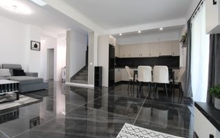 Duplex in Dumbravita, mobilat si utilat complet. - Poză 13