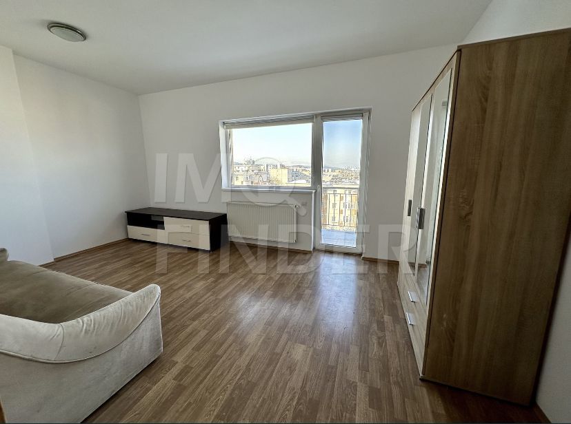 Vânzare apartament Zorilor, lângă Spitalul de Recuperare - Poză 2