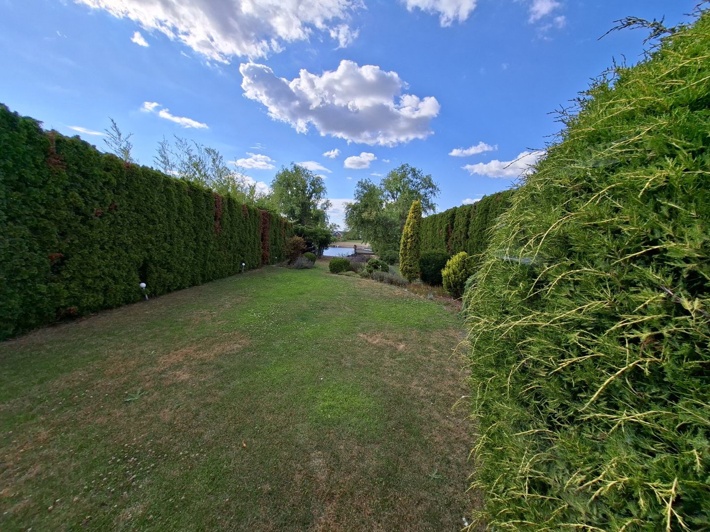 BRASADAS vinde casa cu iesire la lac - Poză 14