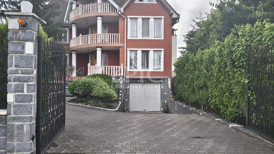 De închiriat 1 cameră la casă, mobilată-utilată, Zona Tudor - Poză 1