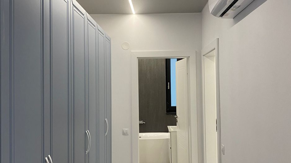 Apartament 2 camere – 61 mp – Central Park - Poză 3