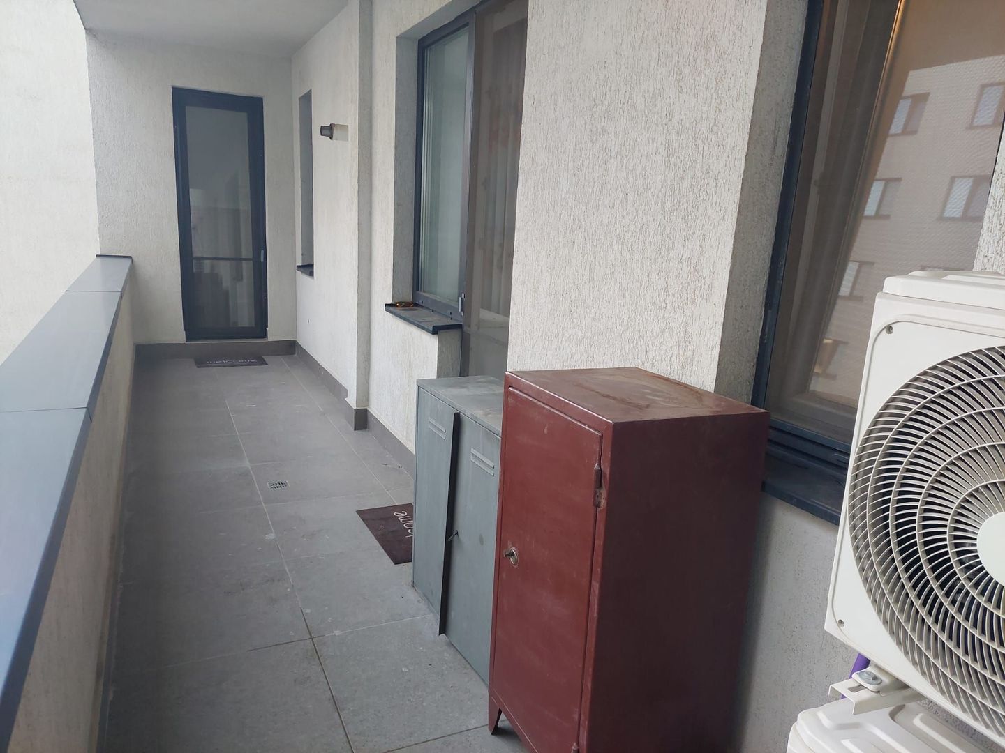 Apartament 3 camere loc de parcare Grozavesti - Poză 13