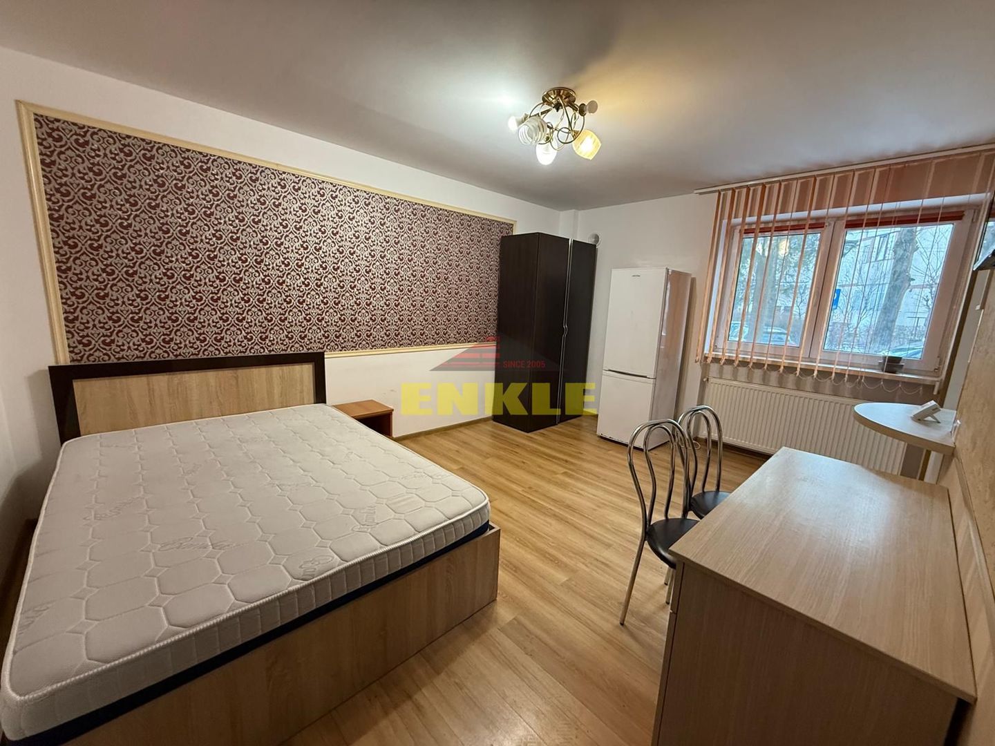 Închiriere garsonieră – Zona Unirii - Poză 1