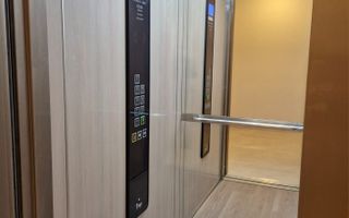 Apartament de lux cu terasa, complet utilat - Poză 15