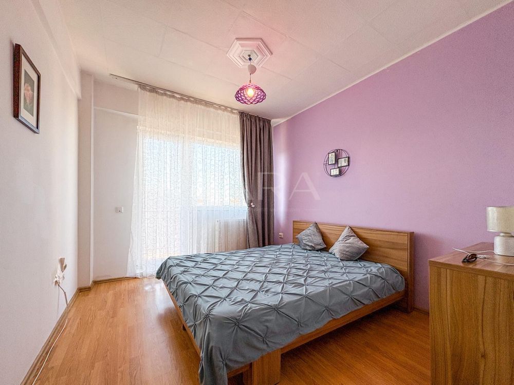 Apartament cu 2 dormitoare în zona Gheorgheni. - Poză 6