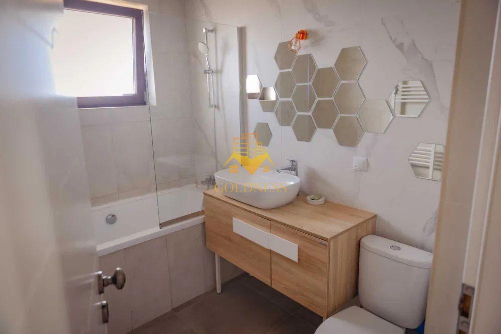 3 camere open space, parcare, Calea Turzii, Europa, Pet Friendly - Poză 3