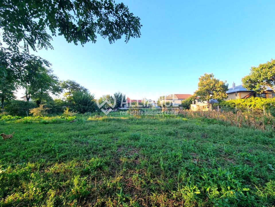 VALU LUI TRAIAN (COD 02) - Teren 1000mp deschidere 20m - Poză 5