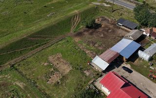 Teren intravilan în Zerind - Poză 10