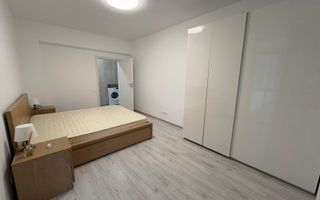 AP. 2 CAMERE- APARATORI, PARCARE SUBTERANA, CENTRALA, METROU 9 MIN - Poză 3