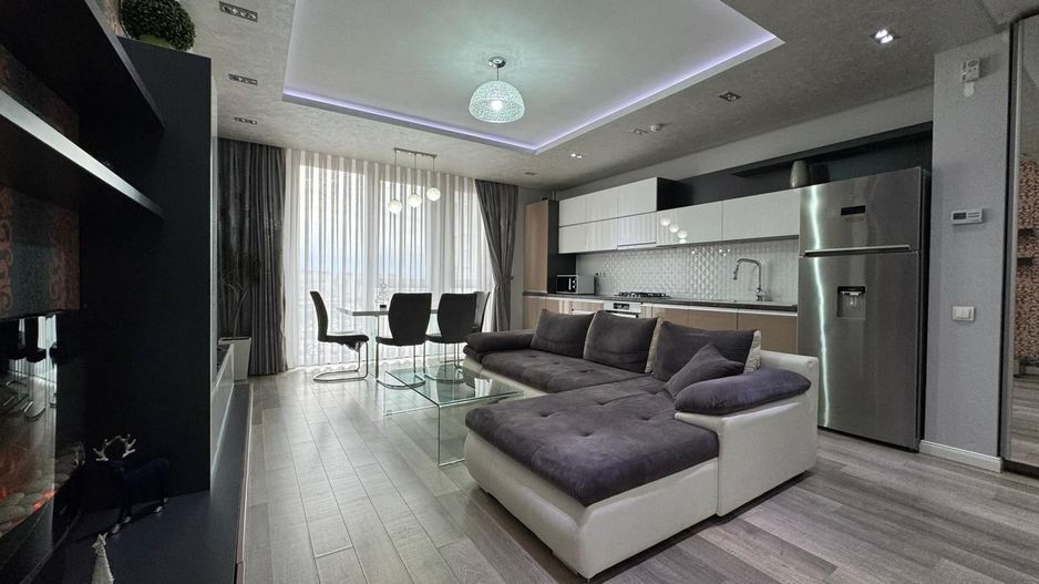 Chirie Apartament Ared Kaufland - Poză 2