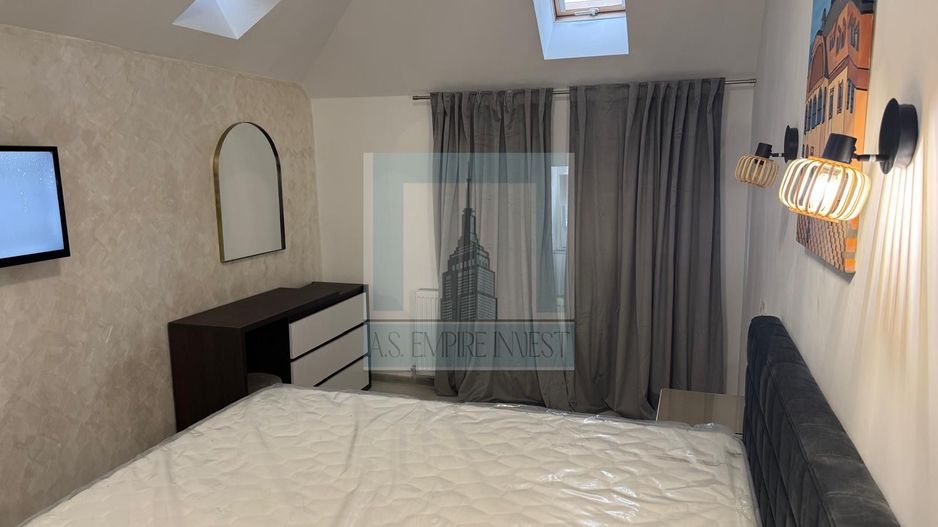 Apartament 3 camere de închiriat/ Centrul Istoric - Poză 18