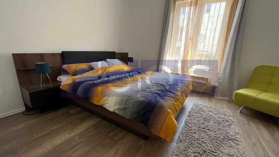 INCHIRIERE APARTAMENT INTRO VILA | 2 CAMERE 62MP | FLOREASCA | CENTRALA PROPRIE - Poză 4