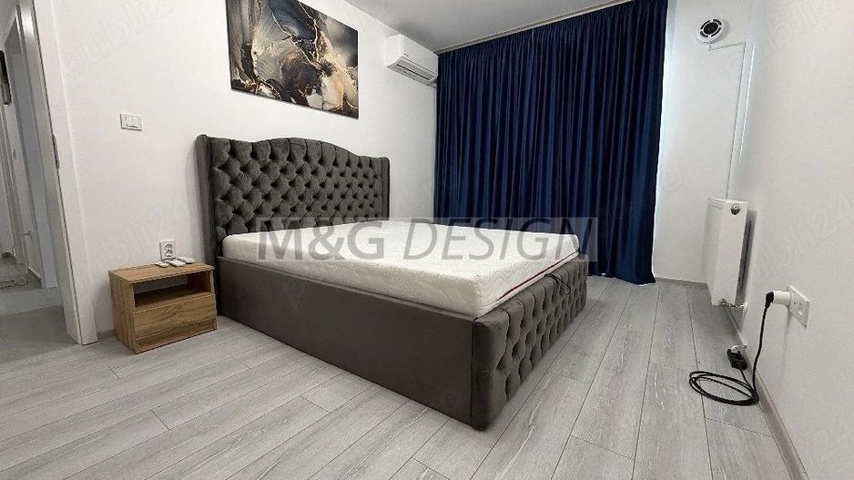 Apartament 2 camere Giroc cu 2 balcoane - Poză 5