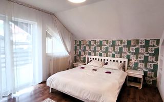 Casă individuală, 8 ari teren – Valea Borcutului - Poză 2