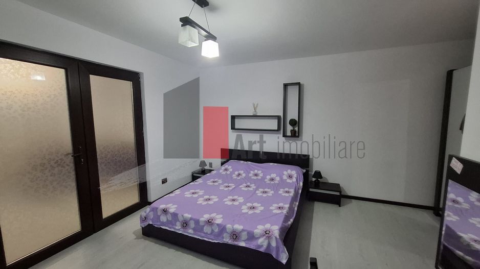 Apartamentul "TERERA" ,  Piata Romana-Magheru - Poză 5