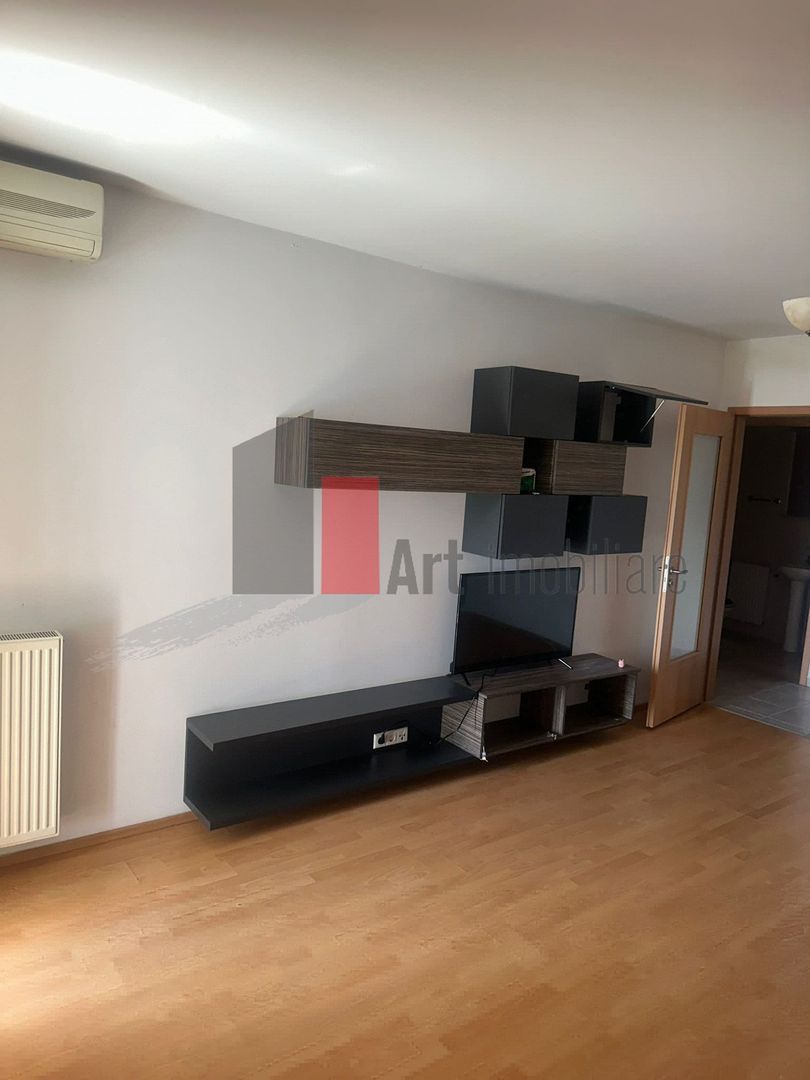 Apartament 3 camere Ghica Plazza - Poză 2