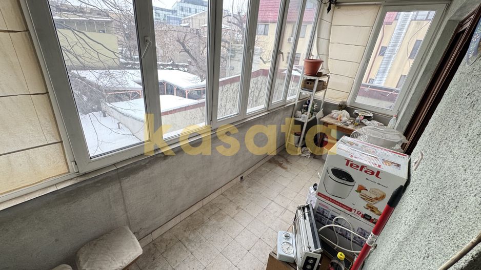 Apartament de vânzare | Ultracentral | 3 camere | Garaj | Boxă - Poză 28