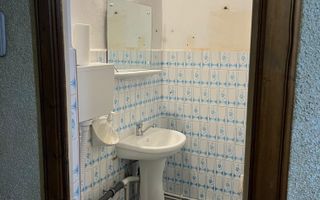 Podu de Fier - Apartament 3 camere decomandat 80,91 mp - Poză 9