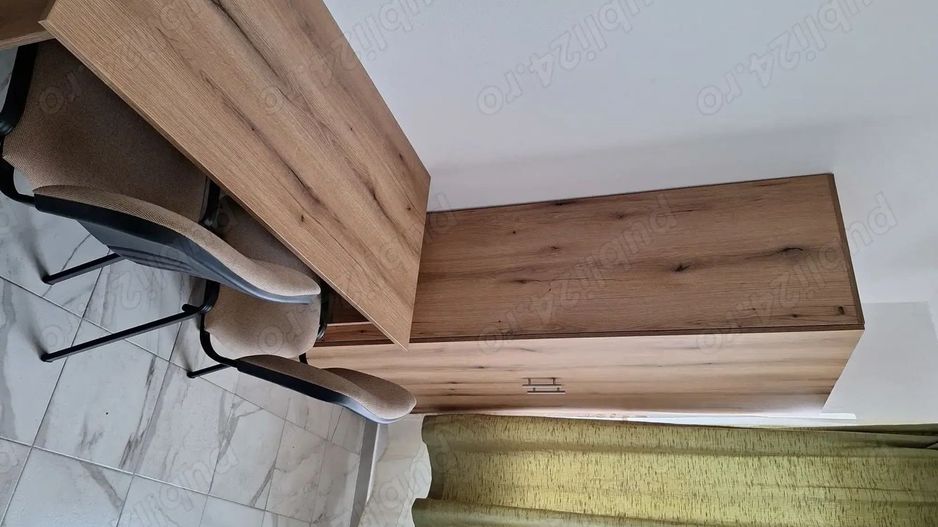 Buziasului | 1 Camera | Recent renovata | Disponibil imediat - Poză 4