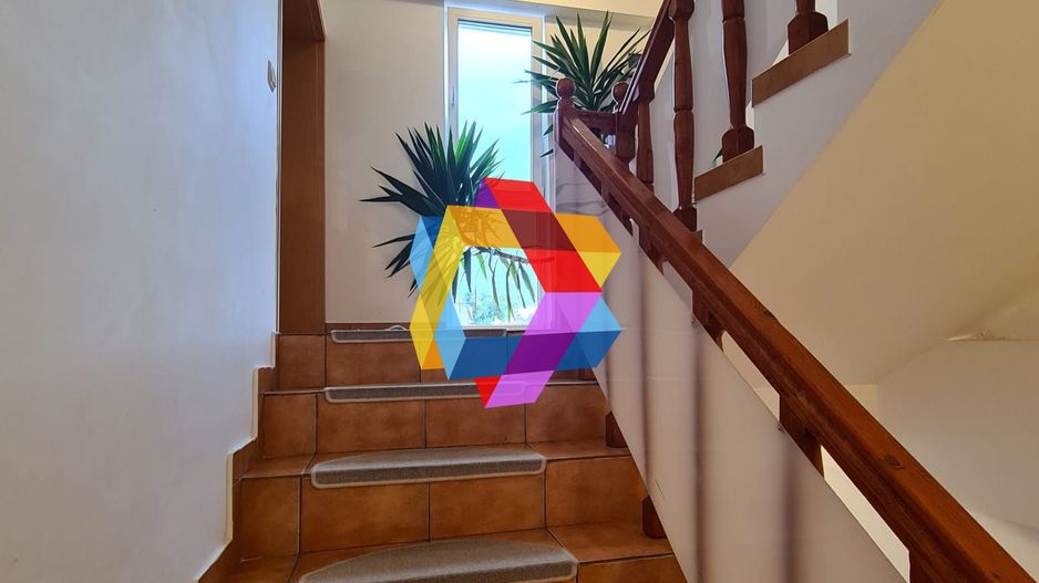 Casa de închiriat in Brașov - 400 mp - Poză 10