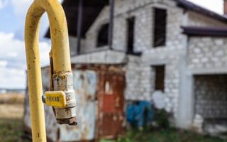 Vânzare, casă, 150 mp, Sîngera - Poză 11